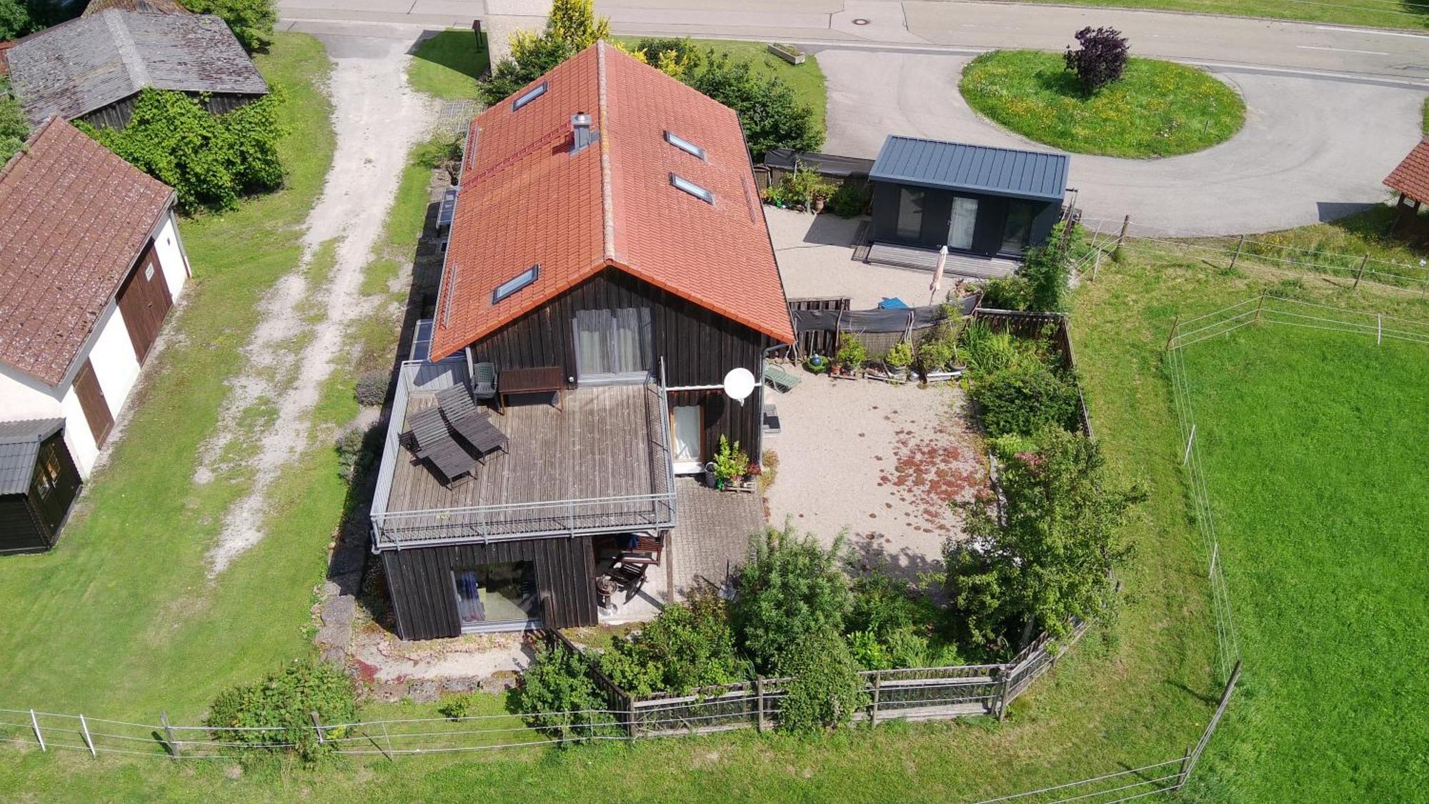 Gaestehaus Plath Wettringen  Екстериор снимка