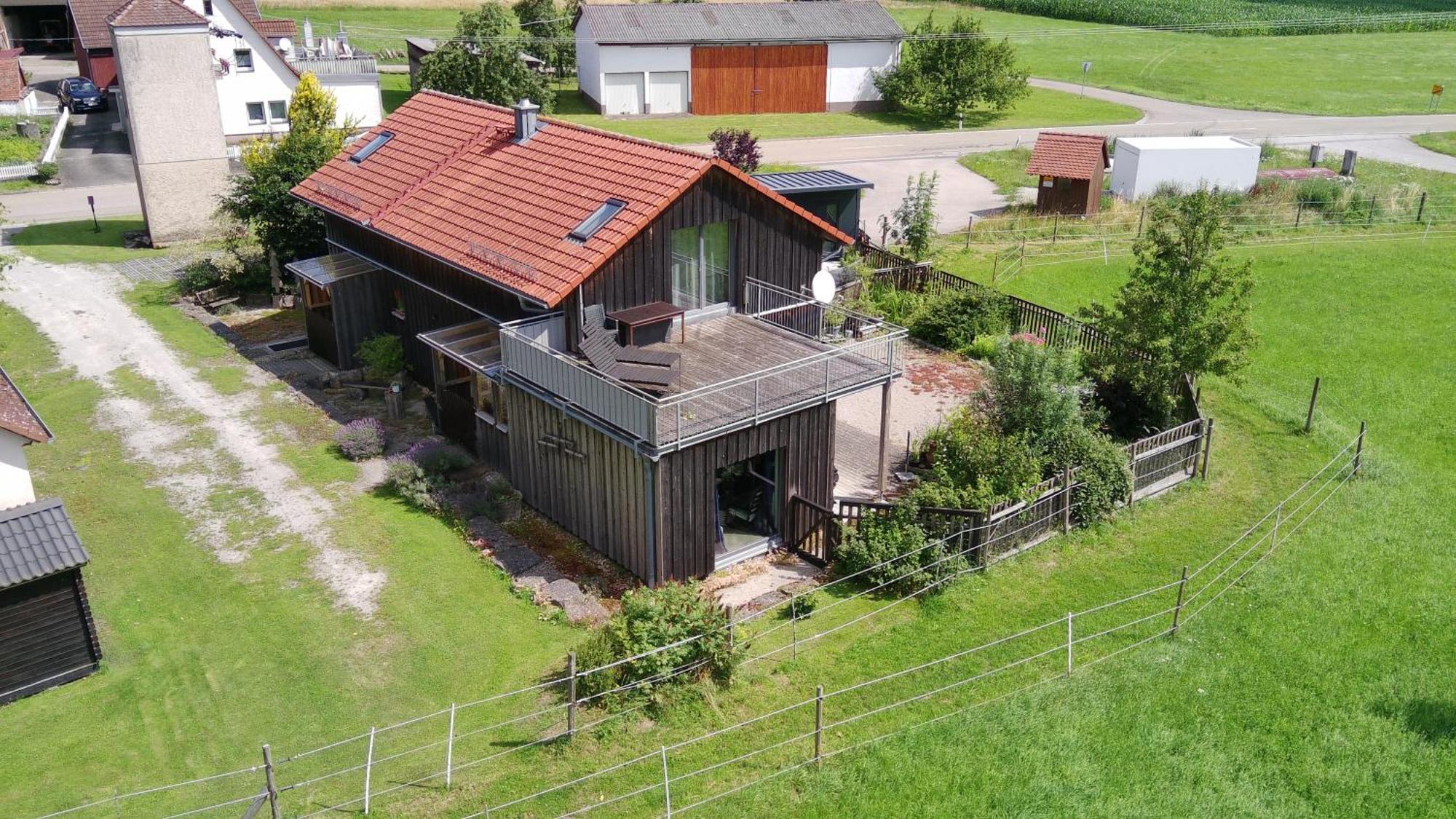 Gaestehaus Plath Wettringen  Екстериор снимка