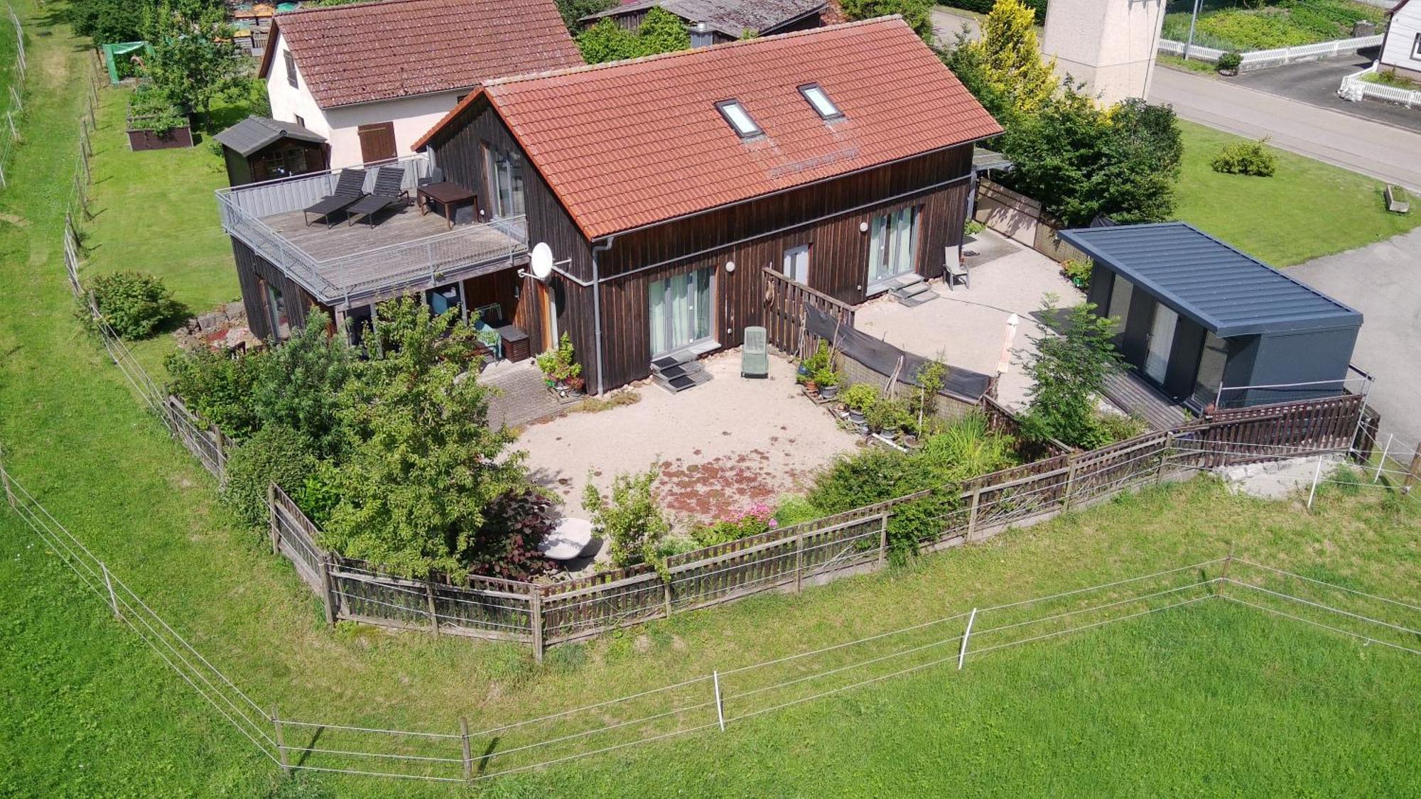 Gaestehaus Plath Wettringen  Екстериор снимка