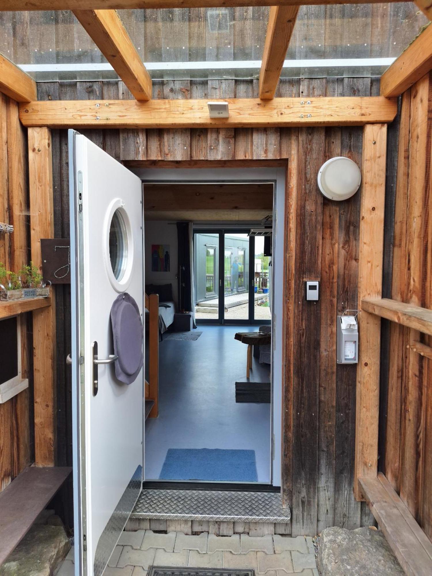 Gaestehaus Plath Wettringen  Екстериор снимка