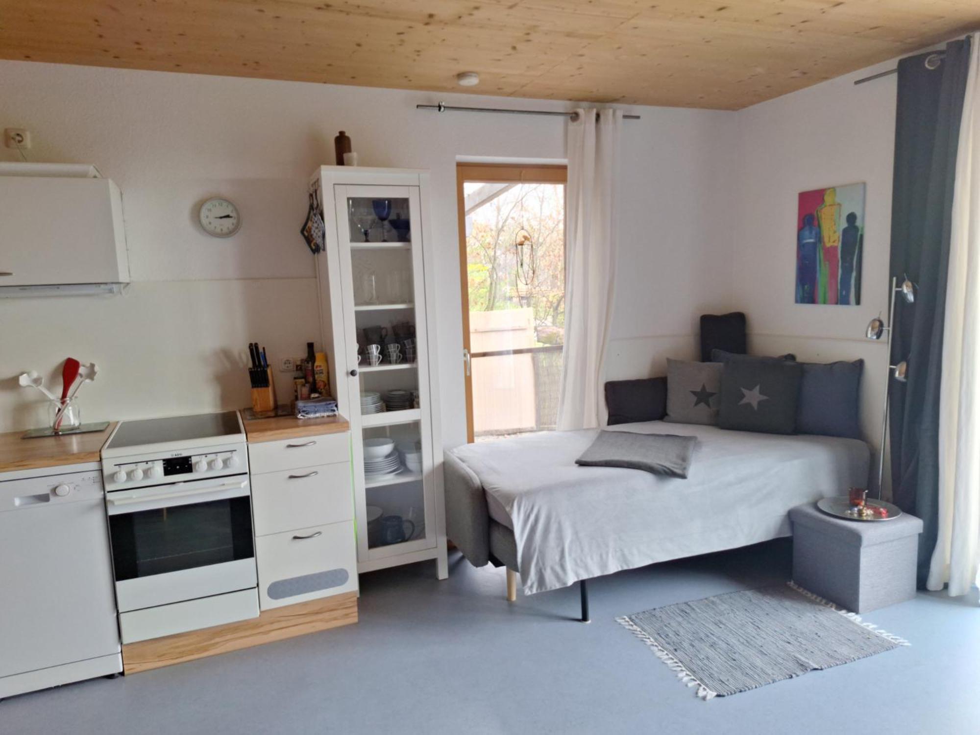 Gaestehaus Plath Wettringen  Екстериор снимка