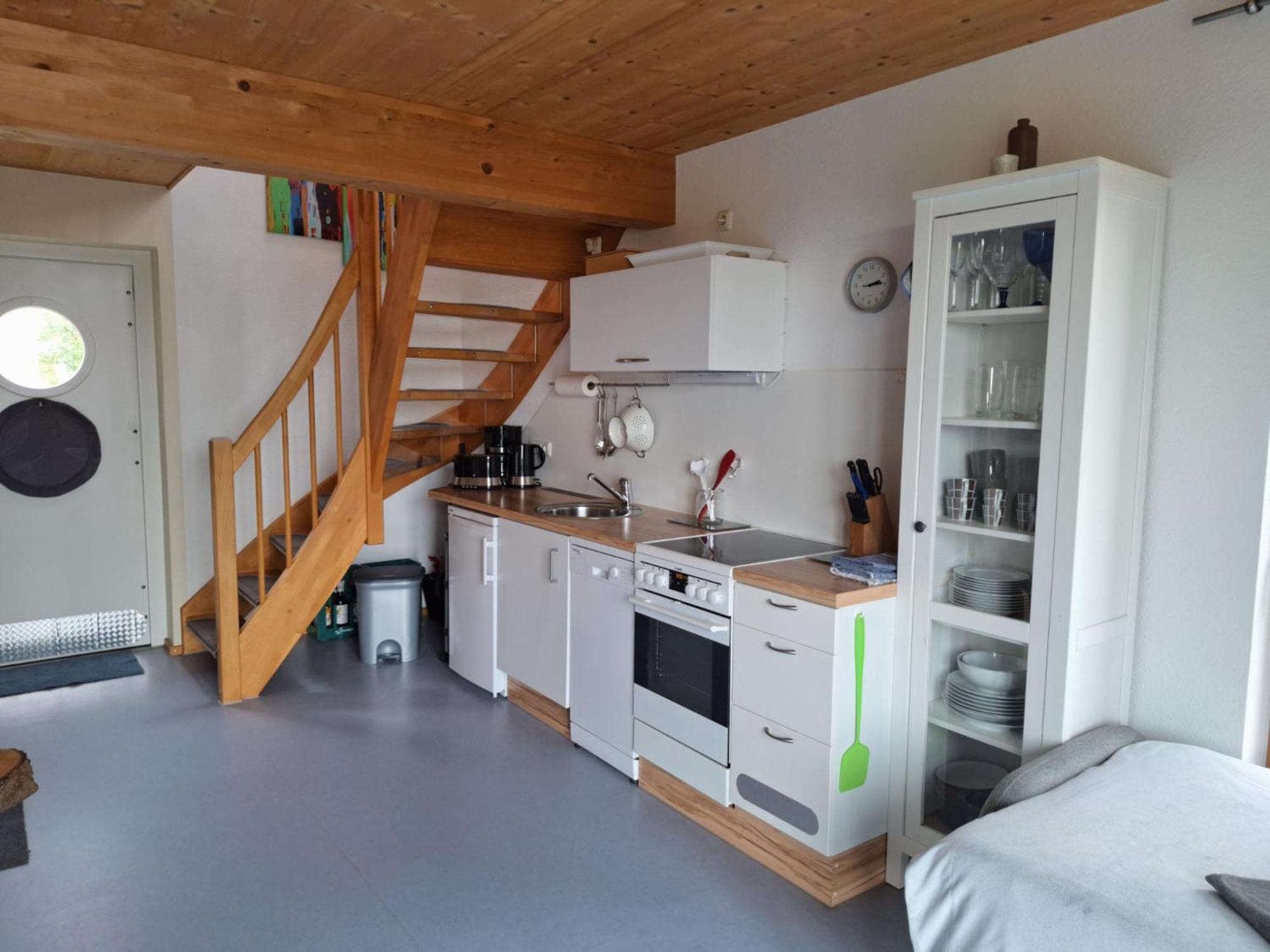 Gaestehaus Plath Wettringen  Екстериор снимка