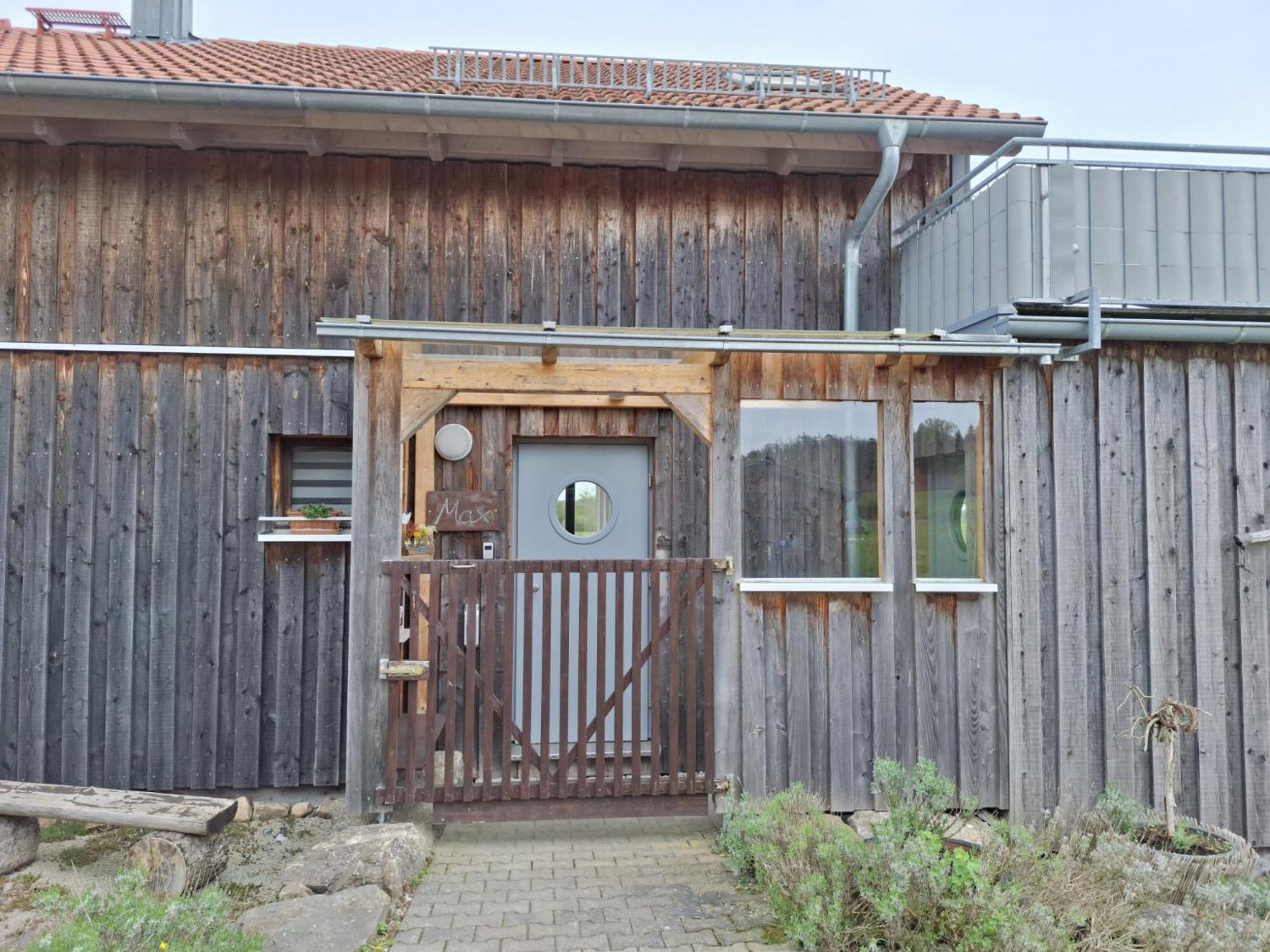 Gaestehaus Plath Wettringen  Екстериор снимка