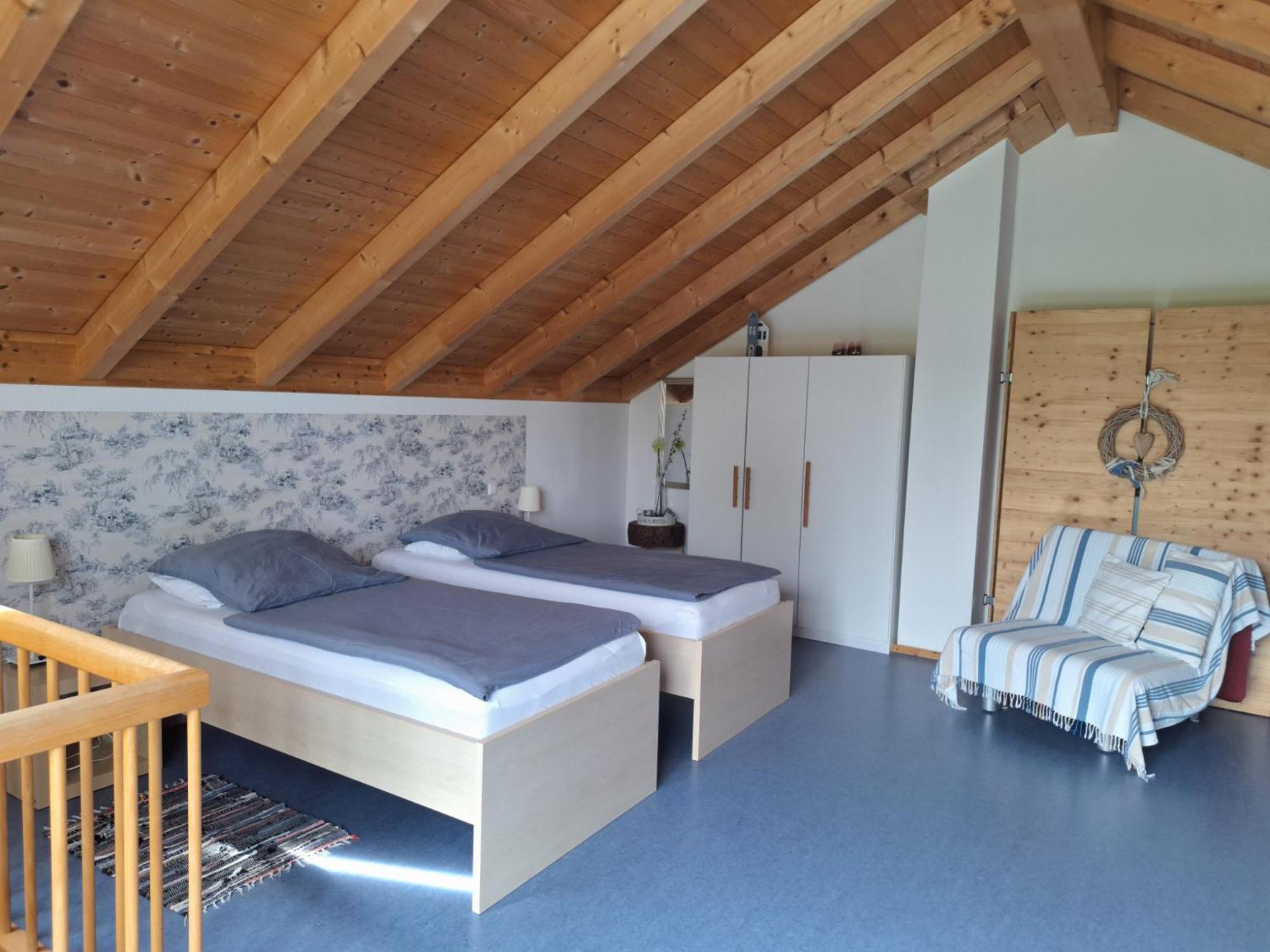 Gaestehaus Plath Wettringen  Екстериор снимка