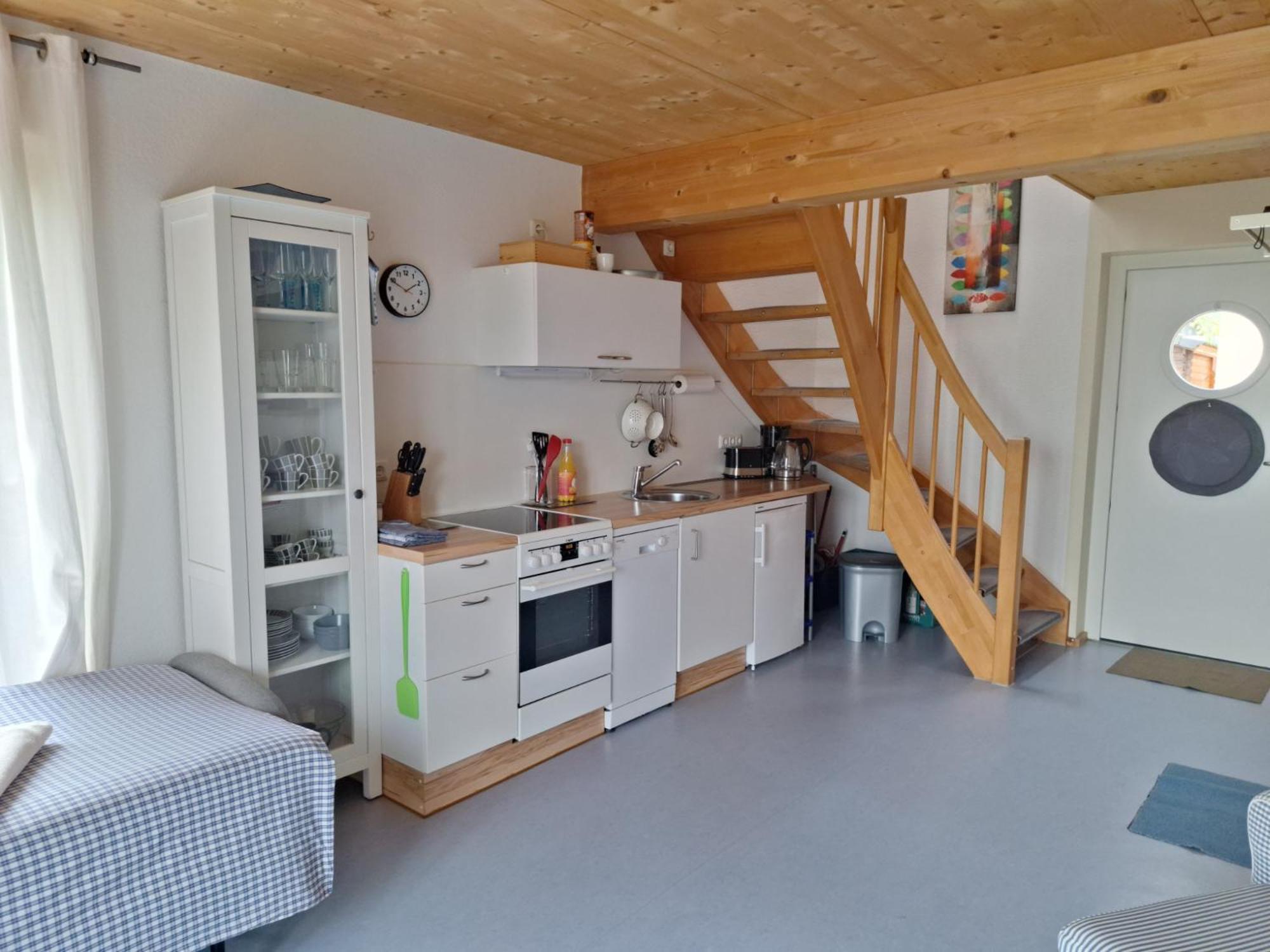 Gaestehaus Plath Wettringen  Екстериор снимка