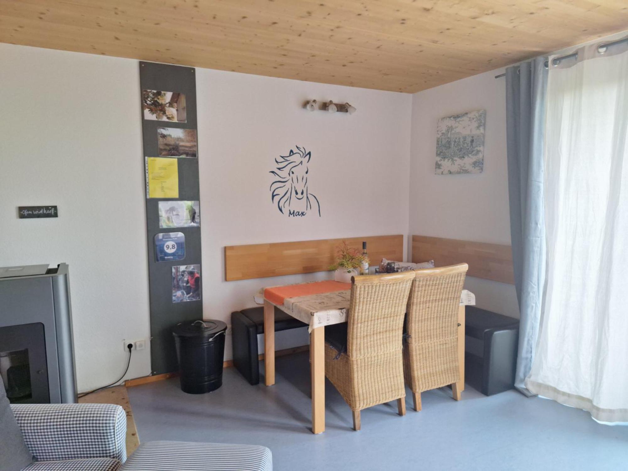 Gaestehaus Plath Wettringen  Екстериор снимка