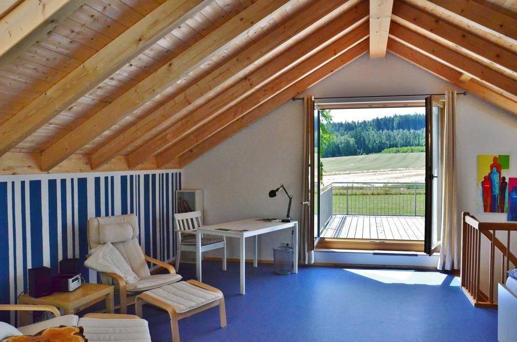 Gaestehaus Plath Wettringen  Стая снимка